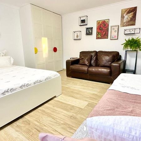 Villa Eliza 德尼亚 外观 照片