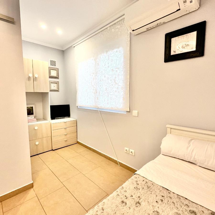 Villa Eliza 德尼亚 外观 照片